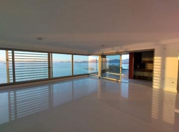 Apartamento · 199m² · 3 Quartos · 3 Vagas · Avenida Beira-Mar Norte | Apartamento 3 suítes + 3 vgs e hb