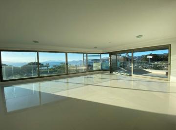 Apartamento · 310m² · 4 Quartos · 3 Vagas · Avenida Beira-Mar Norte | 4 suítes + 3 vgs e hb