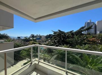 Apartamento · 172m² · 3 Quartos · 1 Vaga · Avenida Beira-Mar Norte | Apartamento 3 suítes