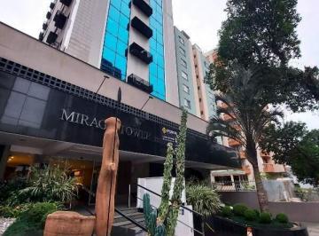 Comercial · 30m² · Centro | Sala Comercial | Mirage Tower