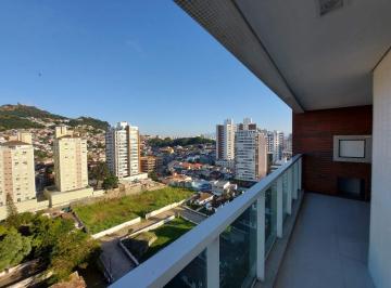 Apartamento · 101m² · 2 Quartos · 1 Vaga · Aluguel | Apartamento 2 suítes