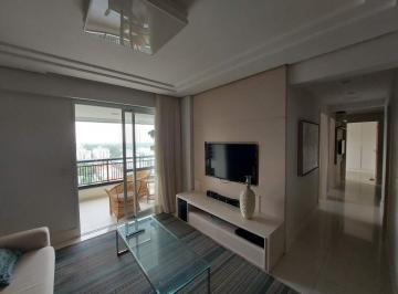 Apartamento · 149m² · 3 Quartos · 3 Vagas · Trindade | Apartamento 3 quartos (1 suíte)
