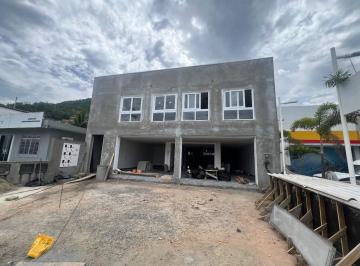 Comercial · 162m² · 5 Vagas · Aluguel | Loja Comercial | Costeira do Pirajubaé