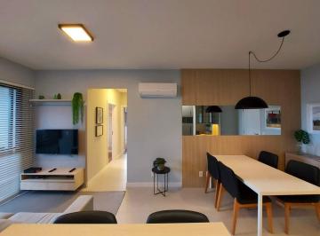 Apartamento · 71m² · 2 Quartos · 2 Vagas · Aluguel | Apartamento 2 quartos (1 suíte)