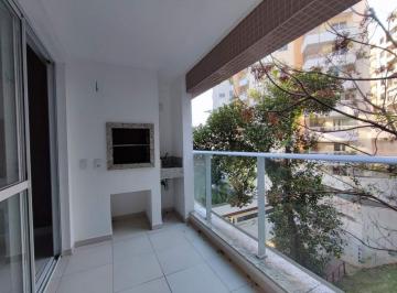 Apartamento · 70m² · 2 Quartos · 1 Vaga · Aluguel | Apartamento 2 quartos (1 suíte)