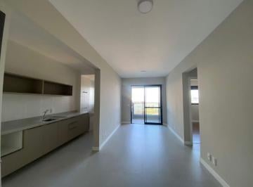 Apartamento · 71m² · 2 Quartos · 2 Vagas · Aluguel | Apartamento 2 quartos ( 1 suíte)