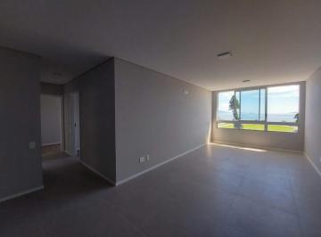 Apartamento · 134m² · 3 Quartos · 2 Vagas · Novo Estreito | 3 suítes + 2 vagas