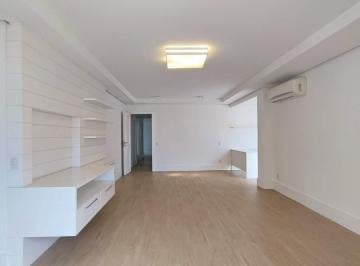 Apartamento · 136m² · 3 Quartos · 2 Vagas · Centro | Apartamento 3 quartos (1 suíte)