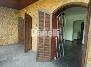 Casa · 226m² · 3 Quartos · 3 Vagas · Sobrado à venda, 3 quartos, 1 suíte, 3 vagas, Vila São José - Taubaté/SP