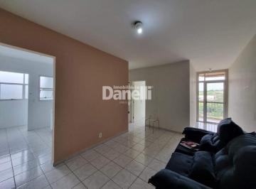 Apartamento · 54m² · 2 Quartos · 1 Vaga · Apartamento à venda, 2 quartos, 1 suíte, 1 vaga, Jardim Independência - Taubaté/SP