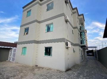 Foto 01 · Apartamento, Aventureiro, Joinville, SC