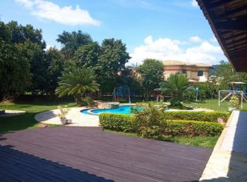 Casa · 780m² · 4 Quartos · Casa em condomínio para aluguel, 4 quartos, 4 suítes, Portal da Concórdia (Jacaré) - Cabreúva/SP