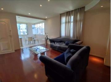 Apartamento · 150m² · 4 Quartos · 2 Vagas · Apartamento 4 Quartos à venda, Santo Agostinho