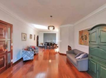 Apartamento · 199m² · 4 Quartos · 3 Vagas · Apartamento á venda no bairro Venda Serra