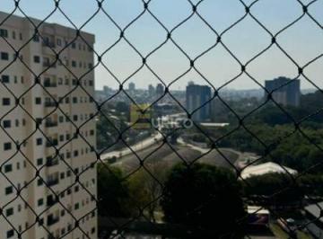 Apartamento · 52m² · 2 Quartos · 1 Vaga · Apartamento à venda no Condomínio Residencial Rampazzo Valinhos em Valinhos/SP