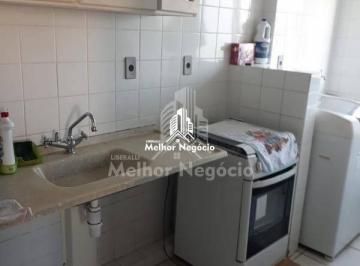 Apartamento · 48m² · 2 Quartos · 1 Vaga · Apartamento com 2 dormitórios à venda no Parque São Jorge em Campinas/SP.