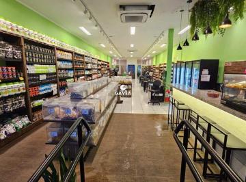 Comercial · 400m² · Loja à venda no Gonzaga em Santos.