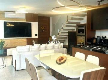 Casa · 124m² · 3 Quartos · 2 Vagas · Casa à venda no Maresias em São Sebastião.