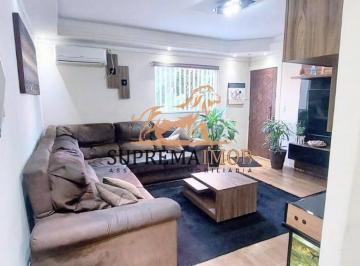 Apartamento · 117m² · 3 Quartos · 1 Vaga · Apartamento garden 117m² à venda Conjunto Residencial Trujillo - Sorocaba