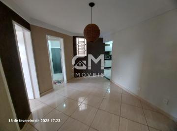 Apartamento de 3 quartos, Sobradinho · APARTAMENTO / 3 QUARTOS / GARAGEM / ESCRITURADO / 61 3595-1212