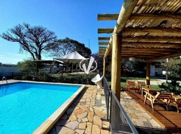Rural · 5570m² · 3 Quartos · 2 Vagas · CHÁCARA PARA LOCAÇÃO - ANDRADE - PINDAMONHANGABA - SP