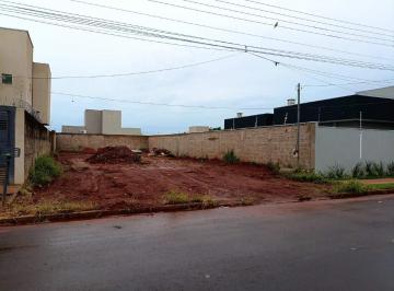 Terreno · 360m² · Lote à venda, Vila Morumbi - Campo Grande/MS
