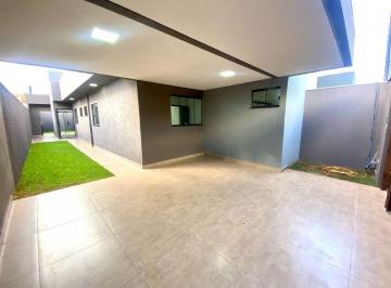 Casa · 110m² · Casa nova com muito requinte