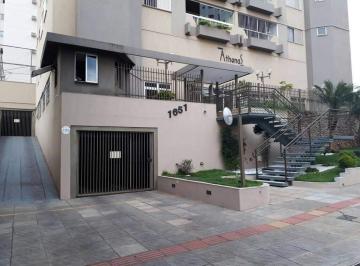 Apartamento · 388m² · 2 Quartos · Cobertura à venda, 2 quartos, 3 suítes, Monte Castelo - Campo Grande/MS