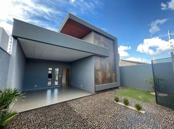 Casa · 125m² · 2 Quartos · Casa nova com muito requinte