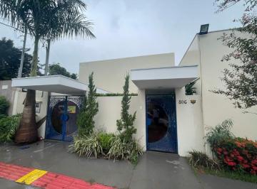 Comercial · 277m² · Imóvel comercial à venda, Santa Fé - Campo Grande/MS