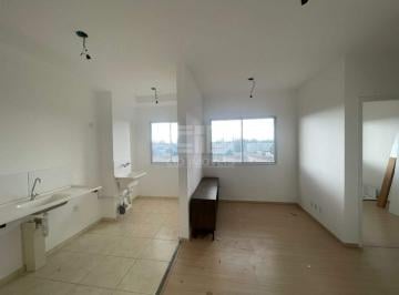 Apartamento · 40m² · 2 Quartos · 1 Vaga · Apartamento com 2 quartos no Condomínio Parque Ohara RNI