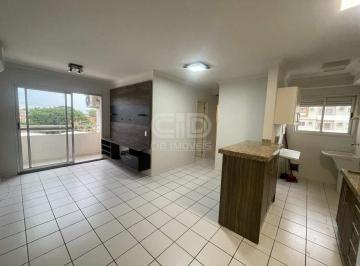 Apartamento · 67m² · 3 Quartos · 2 Vagas · Apartamento com 2 quartos no Cond. Piazza das Mangueiras