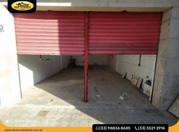 Comercial · Ponto Comercial para aluguel, Fátima - Teófilo Otoni/MG