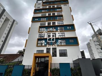 Foto 01 · Apartamento, Anita Garibaldi, Joinville, SC