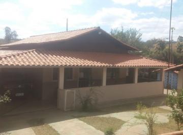 Foto 01 · CHÁCARA 6.000m² C/ CASA BOA E ÁGUA CORRENTE À VENDA EM PIEDADE DOS GERAIS/MG