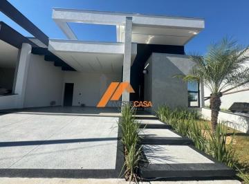 Foto 01 · Casa em Condomínio, Chácaras Residenciais Santa Maria, Votorantim, SP