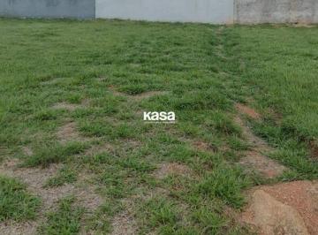 Terreno · 392m² · Terreno à venda no Condomínio Villa Real em Bragança Paulista/SP
