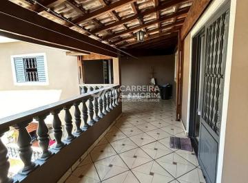 Foto 17 · EXCELENTE SOBRADO PARA VENDA 170m² 3 DORMITÓRIOS, 1 SUÍTE,  SACADA, CHURRASQUEIRA 3 VAGAS DE GARAGEM