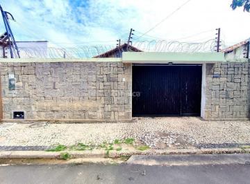 Casa · 169m² · 1 Quarto · 3 Vagas · Casa Residencial à venda, no bairro Santa Isabel, Teresina/PI