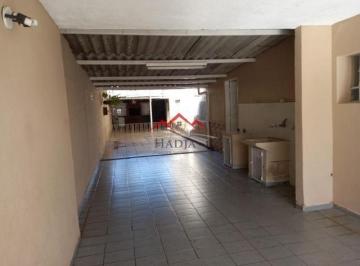 Casa Frente · Casa térrea à venda no Jardim Rio Branco - Jundiaí / SP
