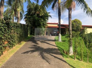 Foto 01 · Casa em Condomínio de Luxo com 4 Quartos e 1 Suíte no Santa Cândida, Vinhedo-SP - Imperdível!