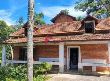 Foto 01 · Chacara, Vale Florido, Embu Guaçu, SP