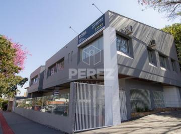 Comercial · 500m² · Prédio Comercial localizado na região central