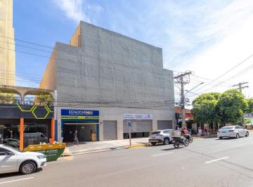 Comercial · 1200m² · Pavimento Comercial no Bairro Centro