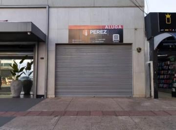 Comercial · 1200m² · Pavimento Comercial no Bairro Centro