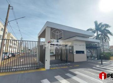 Apartamento · 46m² · 3 Quartos · 1 Vaga · Apartamento mobiliado Residencial Parque Ciudad de Vigo