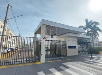Apartamento · 46m² · 3 Quartos · 1 Vaga · Apartamento mobiliado Residencial Parque Ciudad de Vigo