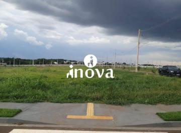 Terreno · 370m² · 1 Vaga · Terreno à venda, Condomínio Residencial Jardins
