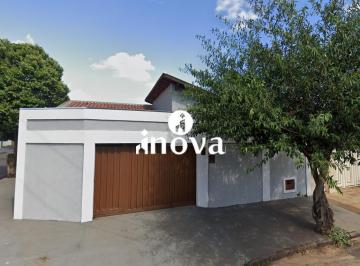 Casa · 158m² · 3 Quartos · 3 Vagas · Casa a venda, bairro Beija Flor II