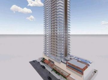 Apartamento · 152m² · 3 Quartos · 2 Vagas · Apartamento à venda, 3 quartos no bairro Ponta da Praia em Santos